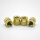 Customized Threaded Brass Insert Nut Plastics